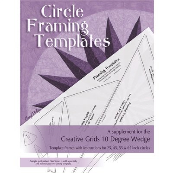 Circle Framing Templates